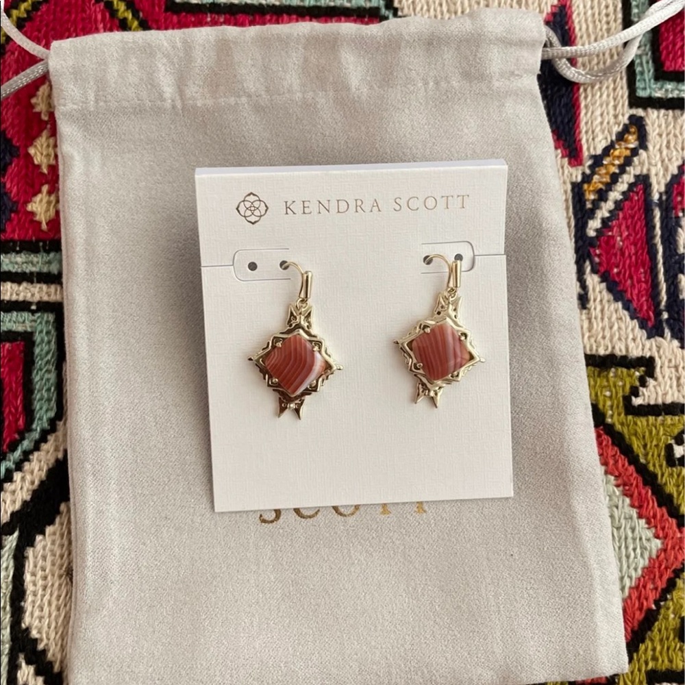 $ firm Kendra Scott Cass Earrings
